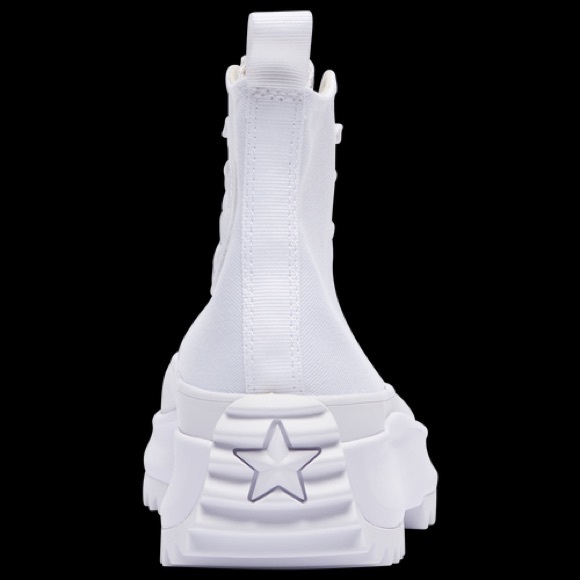 🚫SOLD 🚫Converse Run Star Hike Platform High Top - Picture 6 of 15